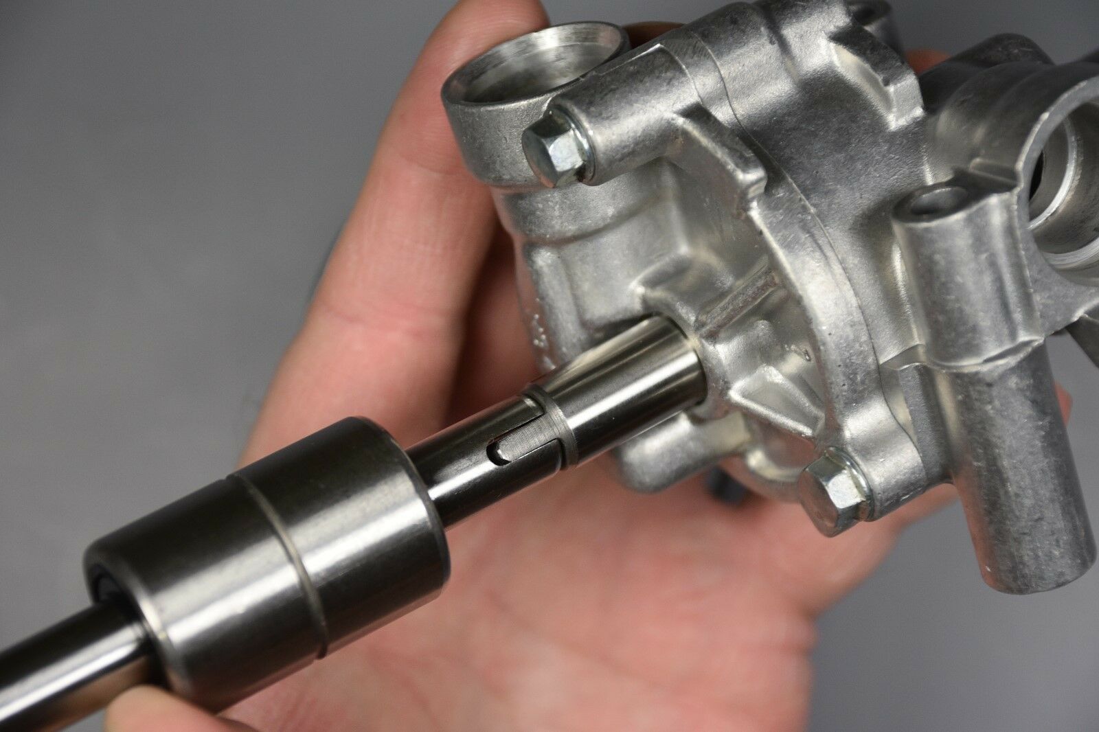 Honda CBR1000F 90-91 & 93-96 Hurricane Water Pump Overhaul Parts Kit, like OEM - V65 Magna's And Sabre's Of Arizona