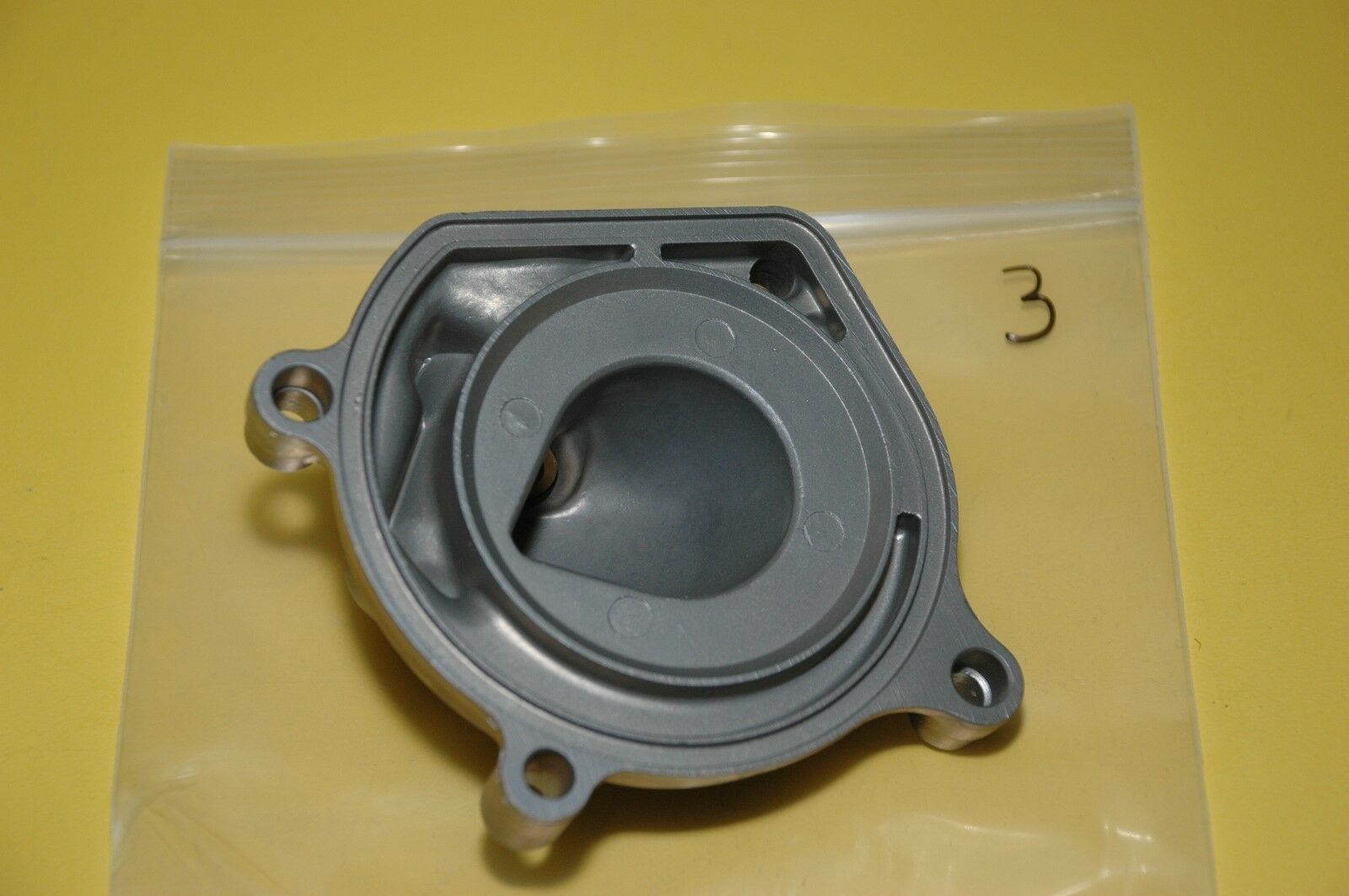 Honda VF1100C VF700C VF750C Magna & VF1100S Sabre, Water Pump Cover  Overhauled