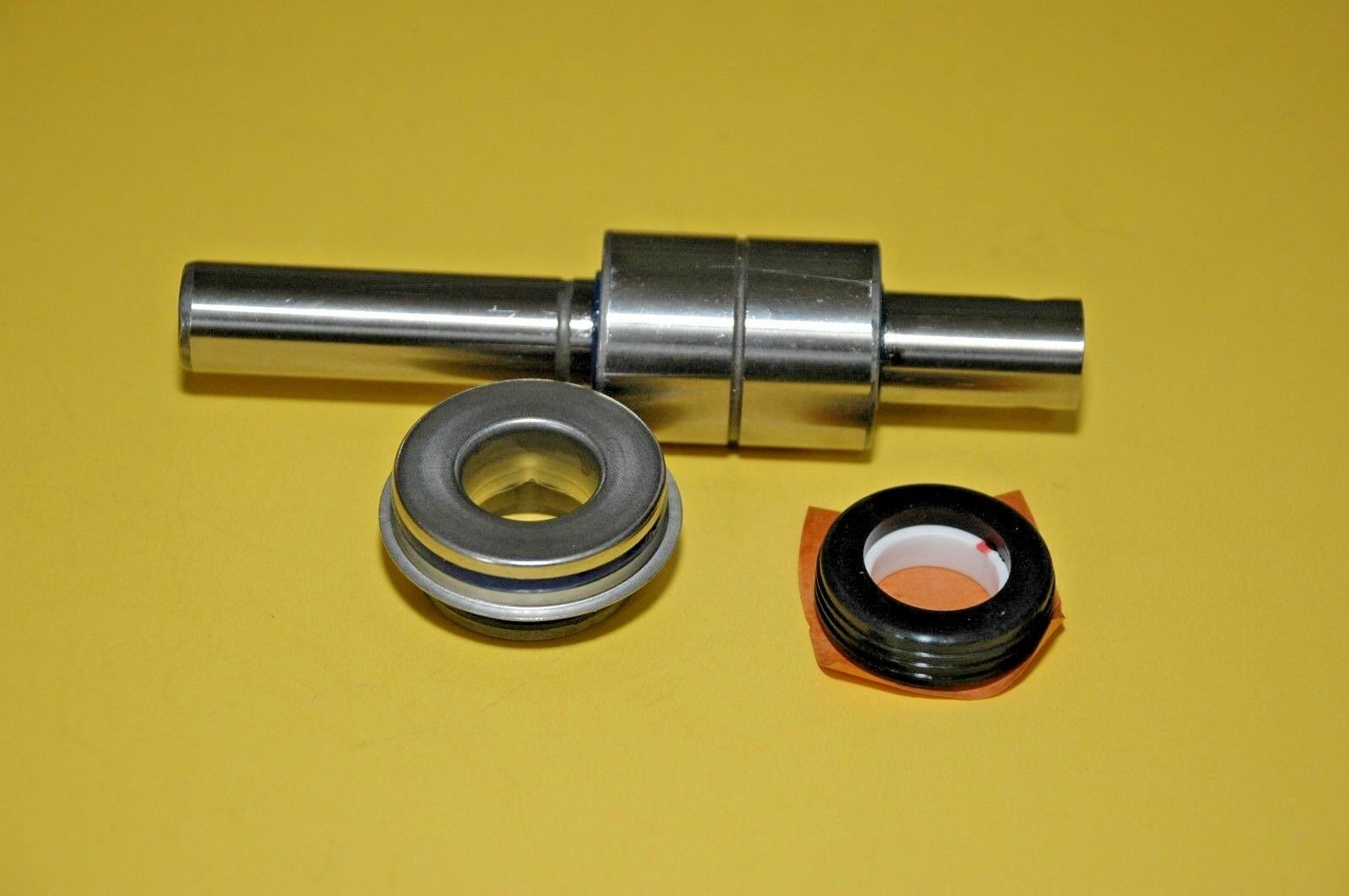 Chris Craft Sherwood 283, 307, 327Q, 327F, 427, 431 Engines,  Water Pump Overhaul Kit - V65 Magna's And Sabre's Of Arizona