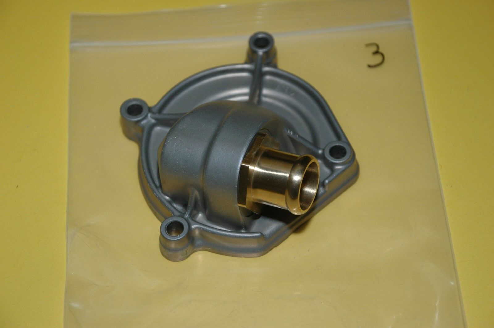 Honda VF1100C VF700C VF750C Magna & VF1100S Sabre, Water Pump Cover  Overhauled