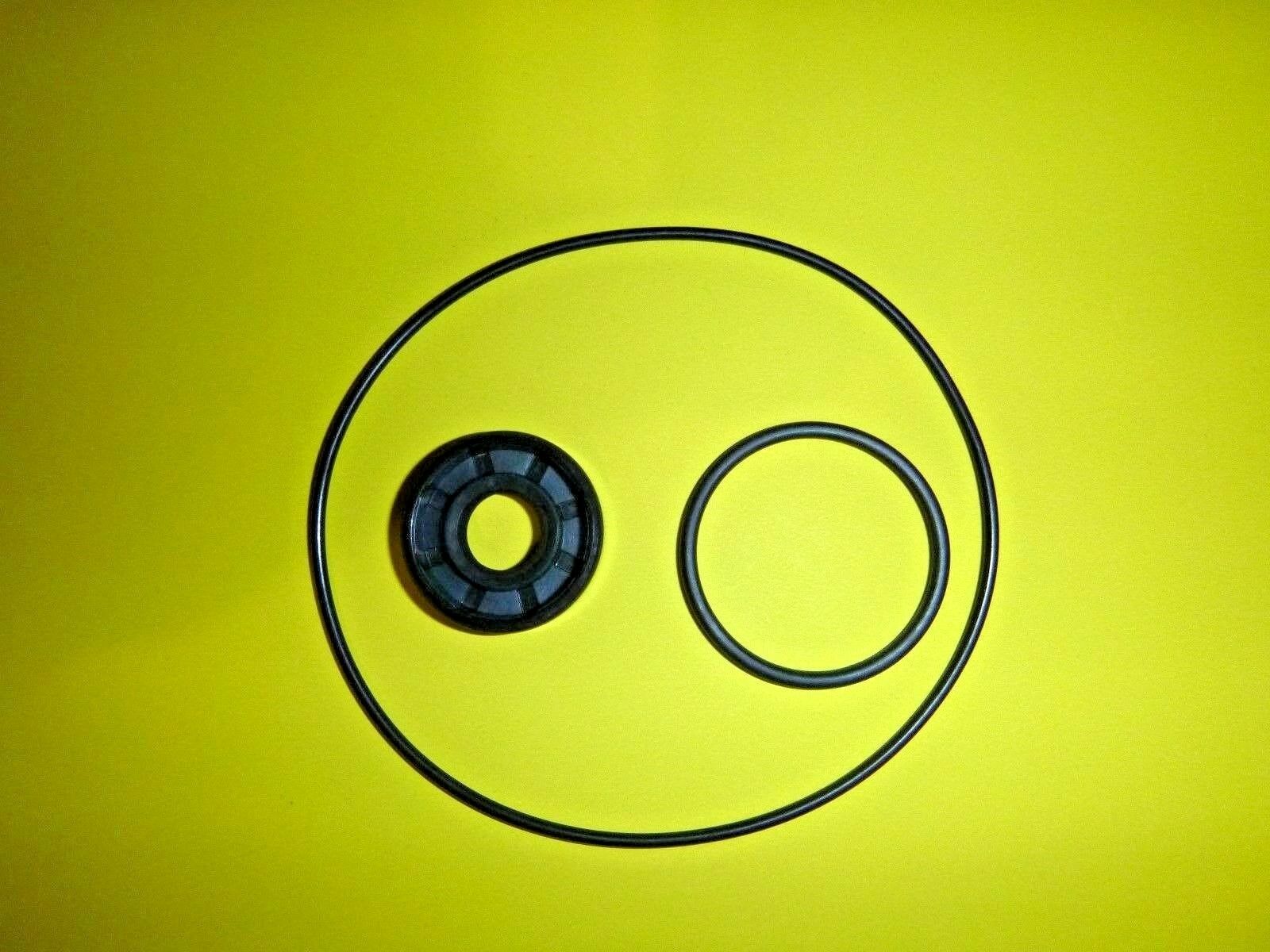 Honda 83-86 VT500C Shadow, 83-84 VT500FT Ascot, Water Pump Seal Kit - V65 Magna's And Sabre's Of Arizona