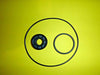 Honda 83-86 VT500C Shadow, 83-84 VT500FT Ascot, Water Pump Seal Kit - V65 Magna's And Sabre's Of Arizona