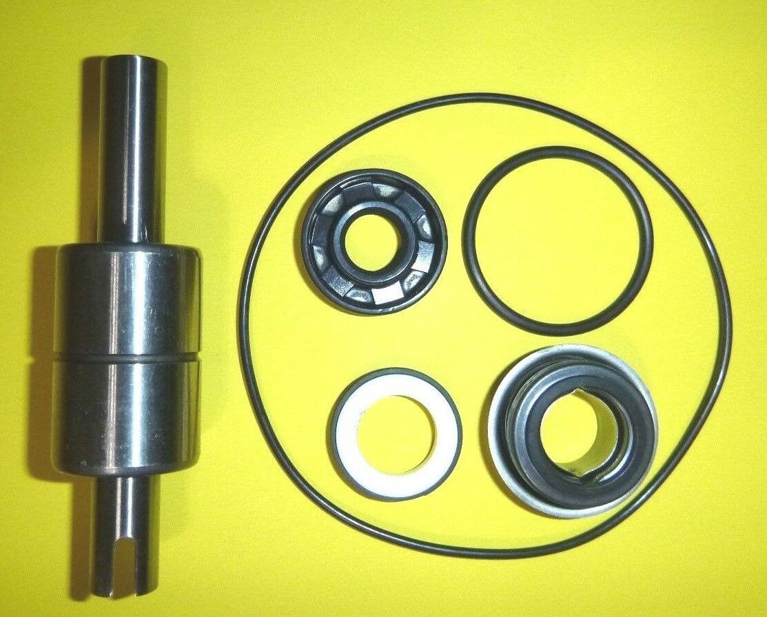 Honda VFR700F2, VFR700F, VFR750F Water Pump Overhaul Kit, Complete like OEM - V65 Magna's And Sabre's Of Arizona