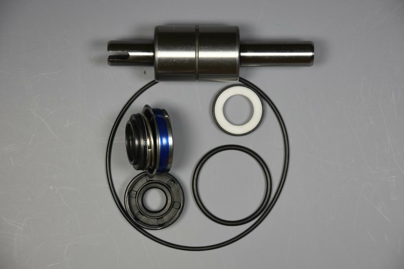 Honda V65 V45 V30 VF1000 CBR1000F +More, Water Pump Overhaul Parts Kit, like OEM - V65 Magna's And Sabre's Of Arizona