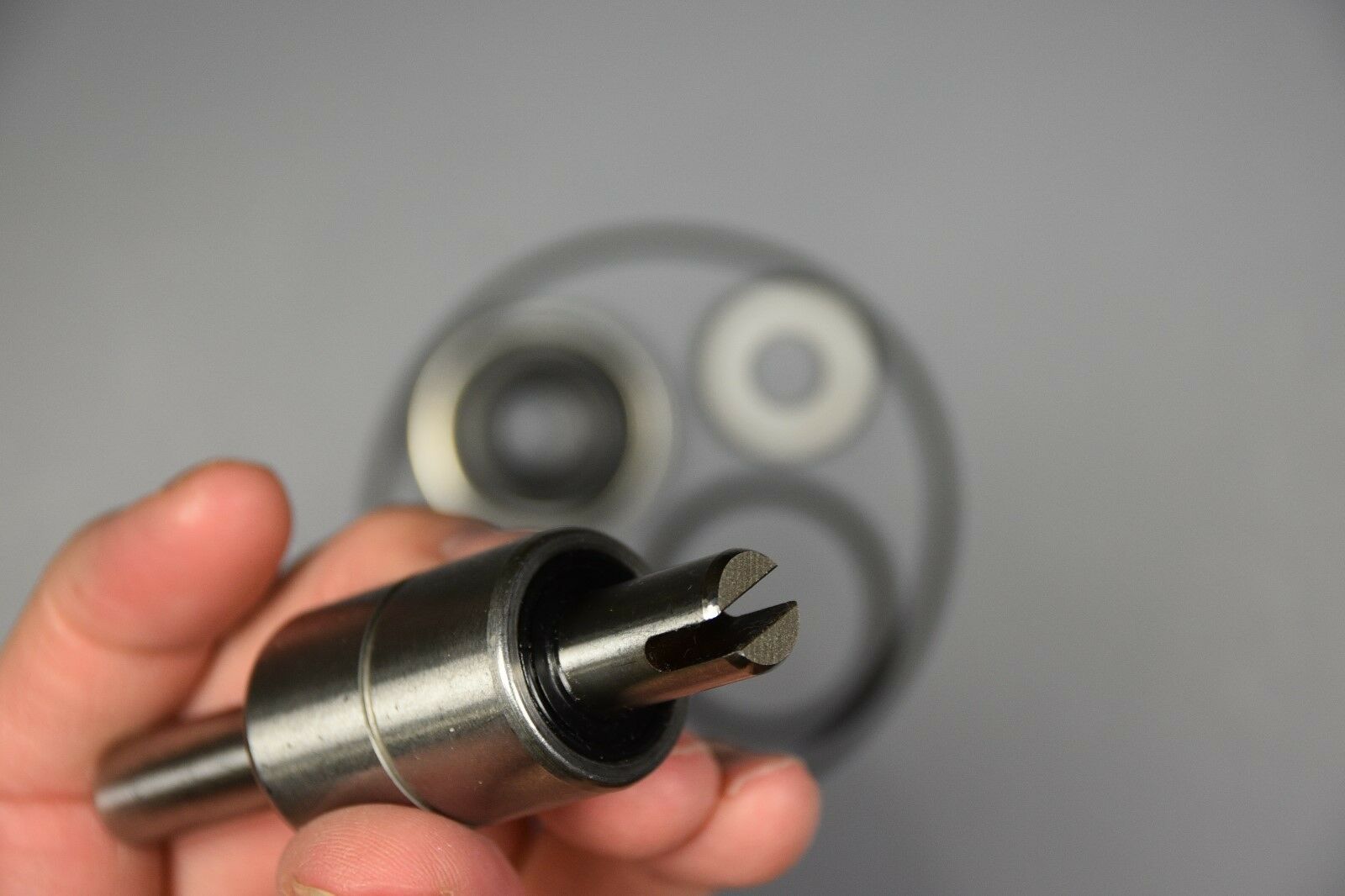 Honda V65 V45 V30 VF1000 CBR1000F +More, Water Pump Overhaul Parts Kit, like OEM - V65 Magna's And Sabre's Of Arizona