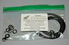 Honda 84-85 VF500C Magna & 84-85 VF500F Intercepter V4 Carburetor O-ring set - V65 Magna's And Sabre's Of Arizona