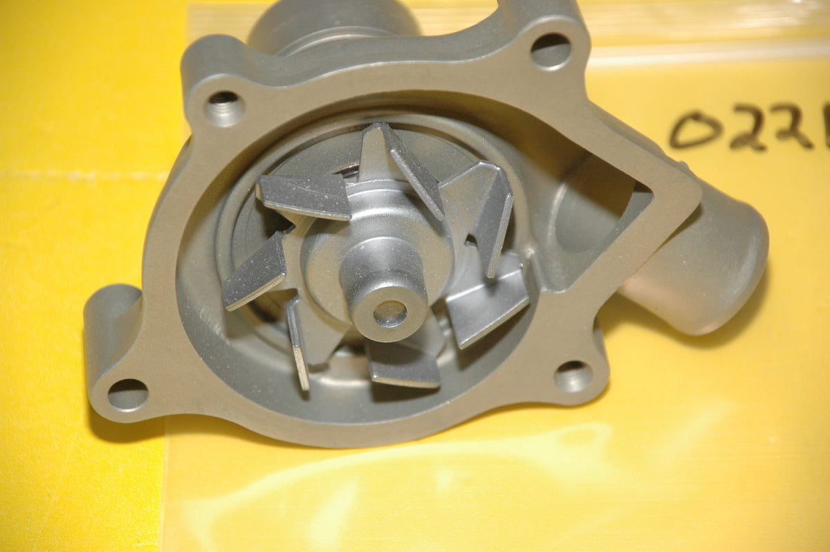 Kawasaki 94-97 ZX900 91-2000 ZX750 Ninja P/N 49044-1069 Water Pump 