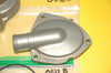 Triumph T2100680 Overhauled Water Pump Models Listed Below