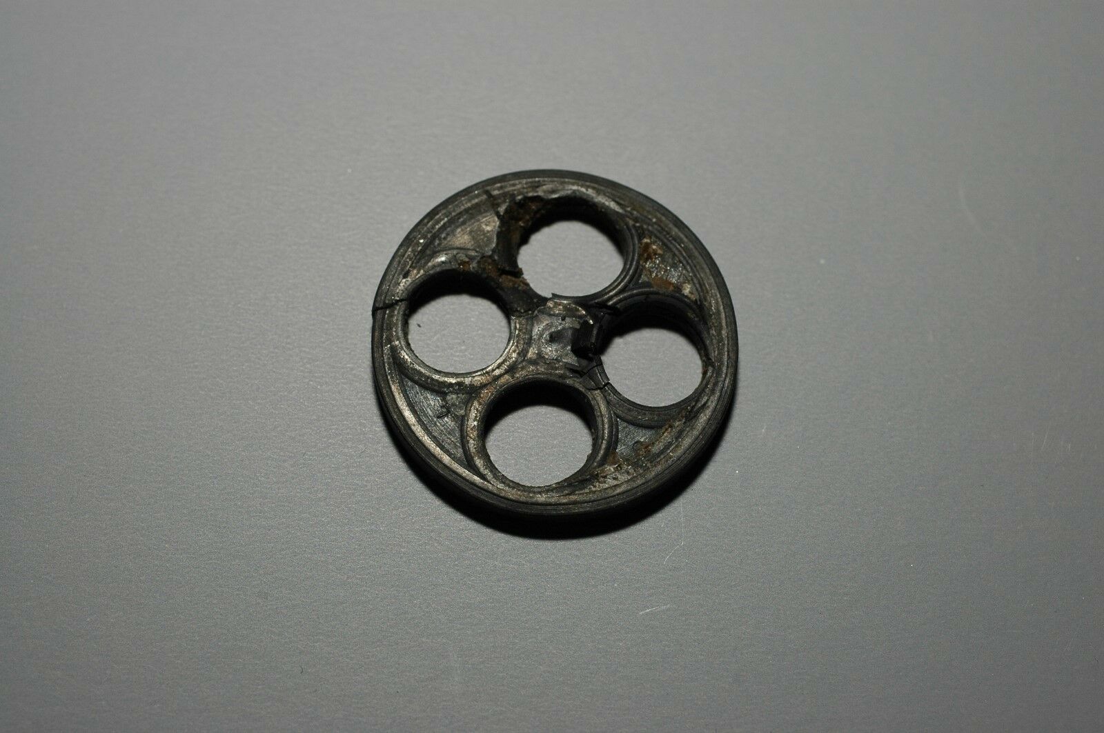 Honda V65 84-85 VF1100S Sabre Both Fuel Valve Petcock Repair Kits W/Drill & Tap - V65 Magna's And Sabre's Of Arizona