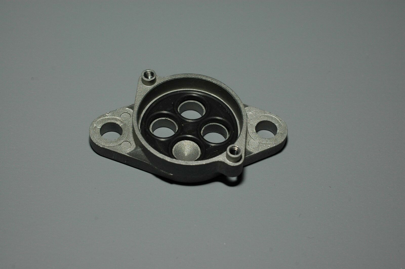 Honda V65 84-85 VF1100S Sabre Both Fuel Valve Petcock Repair Kits W/Drill & Tap - V65 Magna's And Sabre's Of Arizona