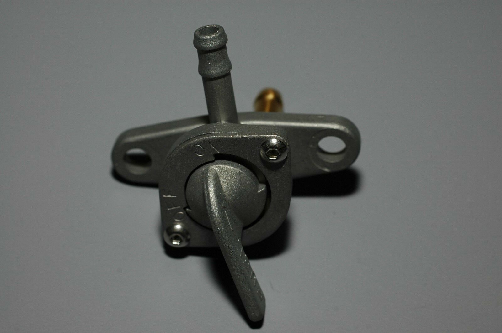 Honda V65 84-85 VF1100S Sabre Both Fuel Valve Petcock Repair Kits W/Drill & Tap - V65 Magna's And Sabre's Of Arizona