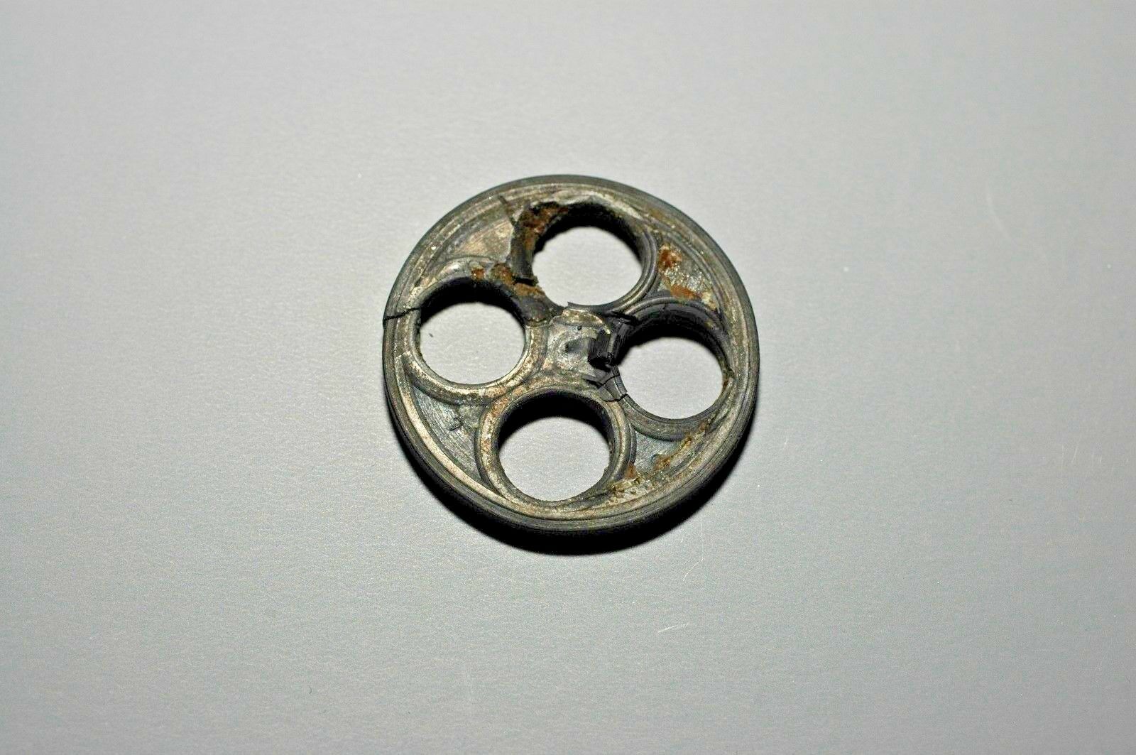 Honda V65 VF1100S Sabre VF500 VF750 Small Fuel Petcock Repair Kit W/Drill & Tap - V65 Magna's And Sabre's Of Arizona