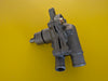 Honda P/N 19200-MEG-000, 04-08 VT750C With Cover,Water Pump, OH $25 core w/exch