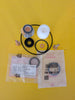 Honda VTX 1800 seal repair kit