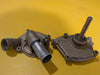 1987-1995 Yamaha FZR1000 water pump 1UF-12421-09-00