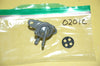 Honda P/N 16950-MB1-005 V65 84-85 VF1100S Sabre V30 V45 Small Fuel Petcock OVERHAULED 0201C
