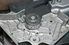 SEND PIC FIRST (3different) water pump Honda 19200-MT3-010, 19200-MY3-000, 19200-MAJ-000 ST1100 91-02