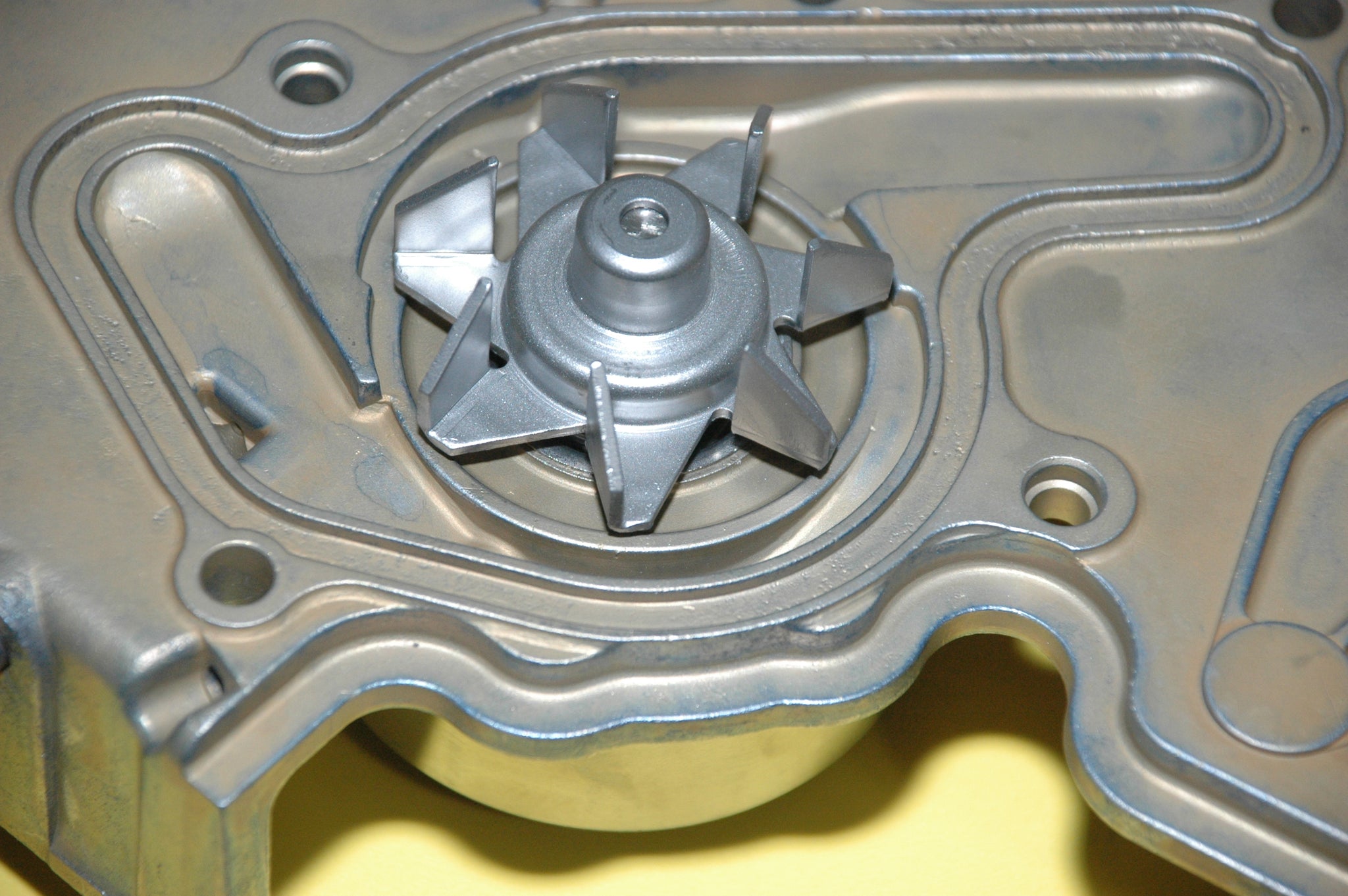 SEND PIC FIRST 3different Water Pump Honda 19200 MT3 010 19200 MY3 send-pic-first-3different-water-pump-honda-19200-mt3-010-19200-my3