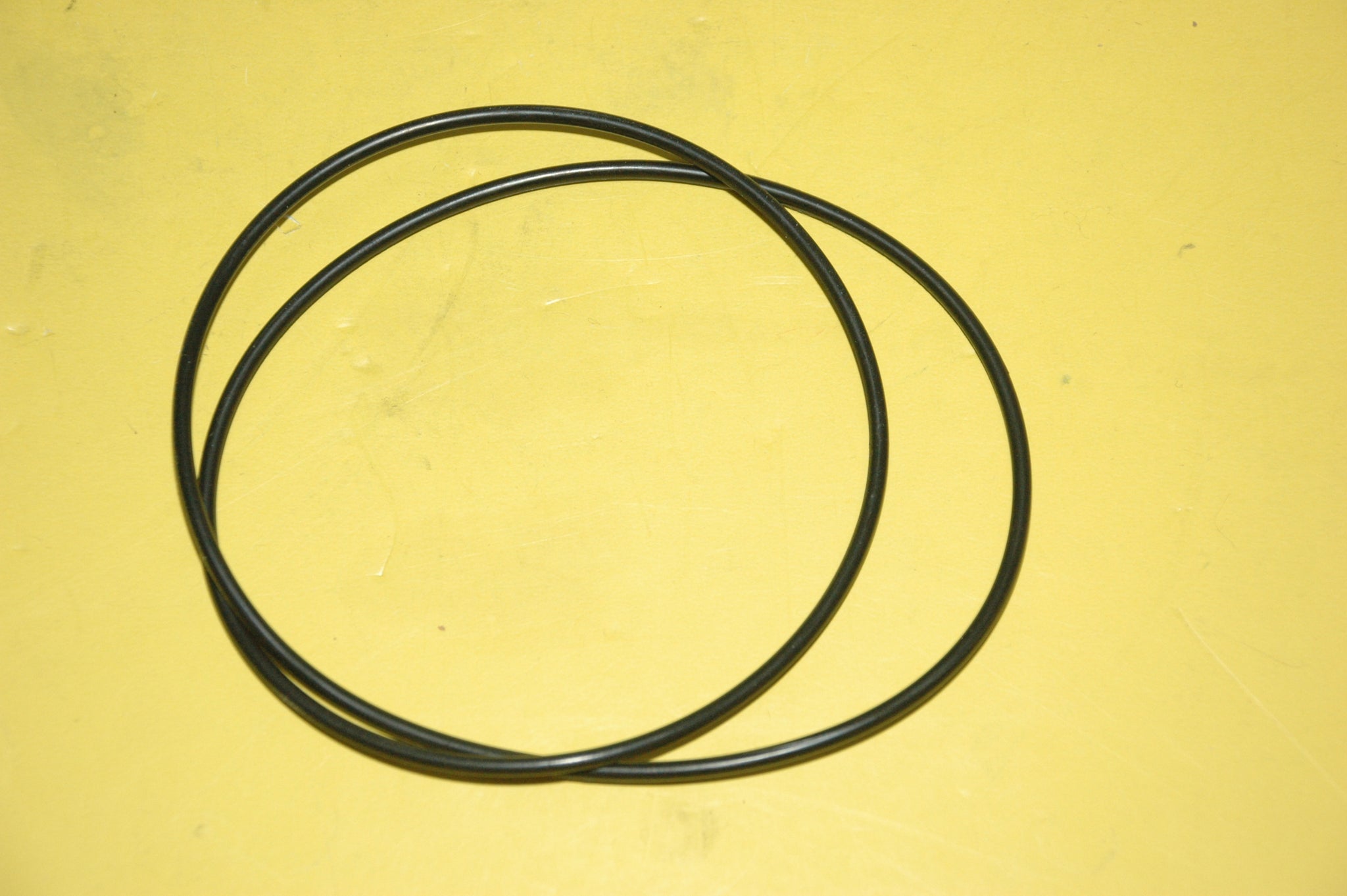 Honda VF700, 750 & 1000 Oil Pan O-Ring 11315-MB0-010 NEW REPLACEMENT Non-OEM  Qty 1