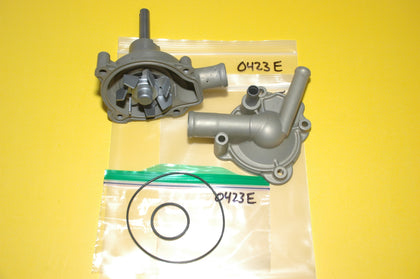 Honda P/N 19200-MCJ-000, 00-03 CBR929 CBR954  Water Pump, W/Cover, OH $25 core w/exch