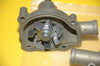 Honda P/N 19200-MCJ-000, 00-03 CBR929 CBR954  Water Pump, W/Cover, OH $25 core w/exch