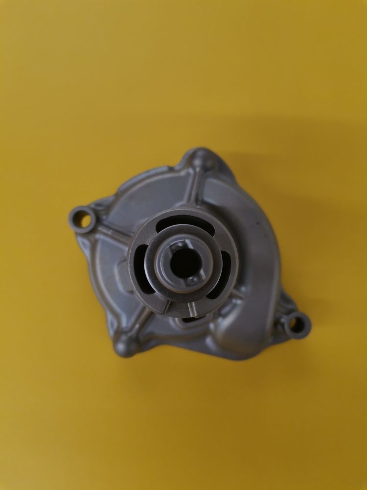 Honda 19200-MCH-000 VTX 1800 Water Pump OH with $25 core credit w/exch